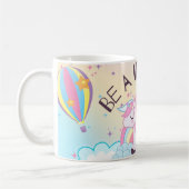 Mug licorne (Gauche)
