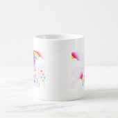 Mug Licorne (Centre)