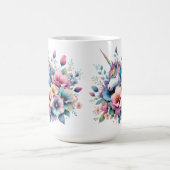 Mug Licorne (Centre)