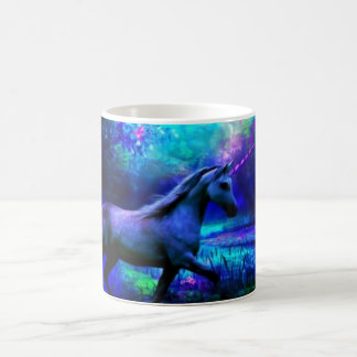 Mug Licorne