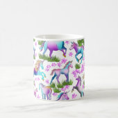 Mug Licorne (Centre)