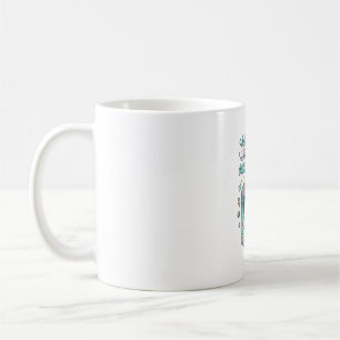 Mug Licorne Arcade Magie Activée Produit Tendance Grap