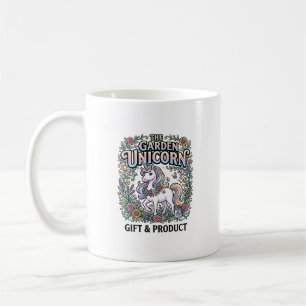 Mug Licorne Conception de vecteur commercial de licorn