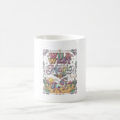 Mug Licorne Magie Far West Original (Centre)