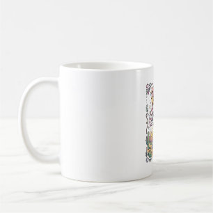 Mug Licorne Magie Far West Original
