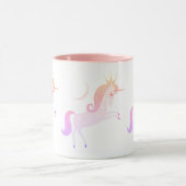 Mug licorne magique (Centre)