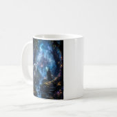 Mug Licorne Magique (Devant gauche)