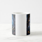 Mug Licorne Magique (Centre)