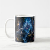 Mug Licorne Magique (Gauche)