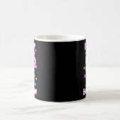 Mug licorne pour les 6 ans de filles (Centre)