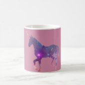 Mug licorne pourpre (Centre)