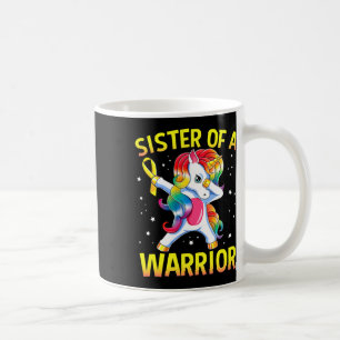 Mug Licorne qui fait dabber pour la sensibilisation au