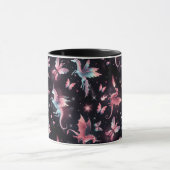 Mug Licorne Rose Dragon Mix (Centre)
