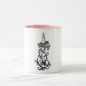 Mug Licorne Unique (Centre)