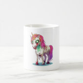 Mug Licorne zombie (Centre)