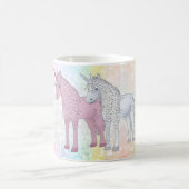 Mug Licornes (Centre)