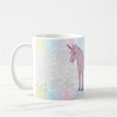 Mug Licornes (Gauche)