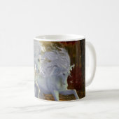 Mug Licornes (Devant droit)