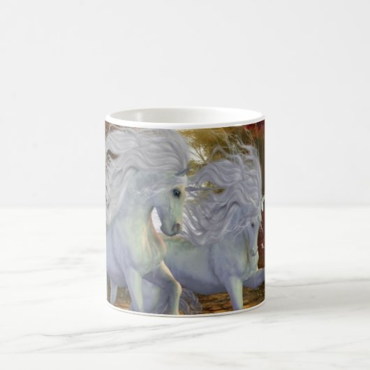Mug Licornes (Centre)