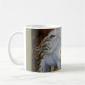 Mug Licornes (Gauche)