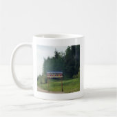 Mug L'Idaho (Gauche)