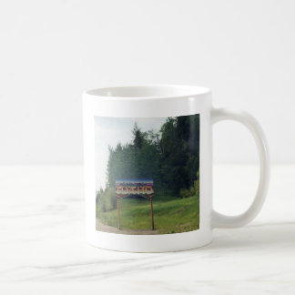 Mug L'Idaho