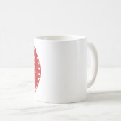 MUG L'IDAHO POUR CRUZ DE TED (Devant droit)