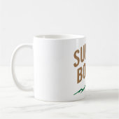 Mug lié au sommet (Gauche)