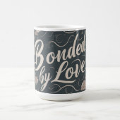 Mug Lié par l'amour (Centre)