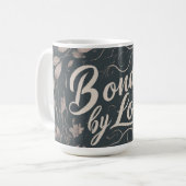 Mug Lié par l'amour (Devant gauche)