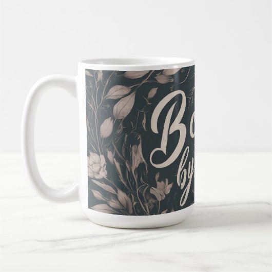 Mug Lié par l'amour (Gauche)