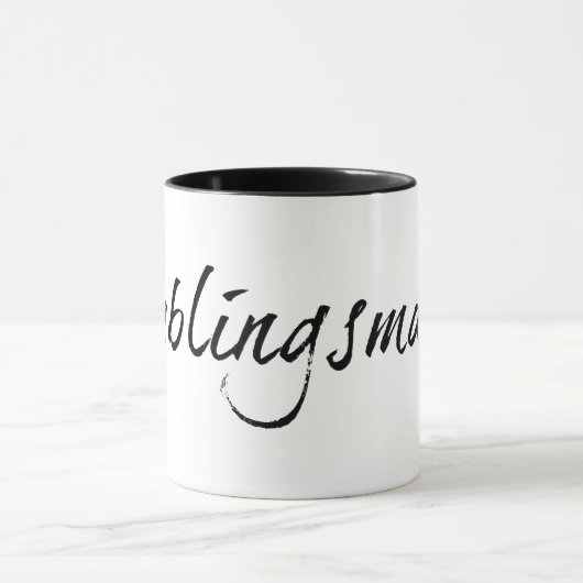 Mug Lieblingsmama (Centre)
