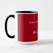 Mug Liège Langer (Gauche)