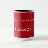 Mug Liège Langer (Centre)