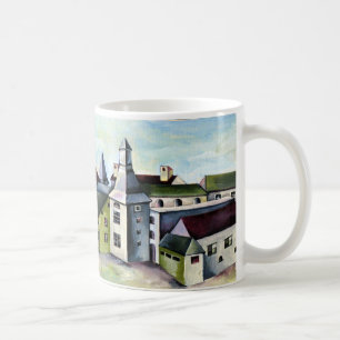 Mug Liège, une ville, un esprit, une métropole culture