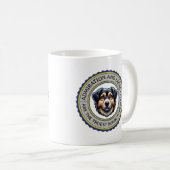 Mug Lien de fidélité pour toujours (Devant droit)