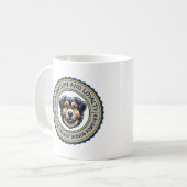 Mug Lien de fidélité pour toujours (Devant gauche)