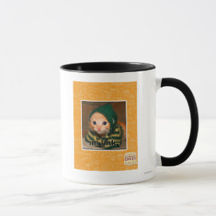 Mug lien im