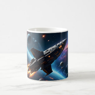 Mug Lien vers l'extérieur