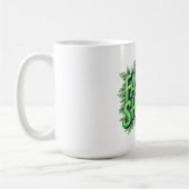 Mug Liens familiaux (Gauche)