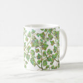 Mug Lierre anglais (Devant droit)