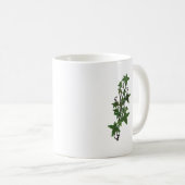 Mug Lierre de féerie (Devant droit)