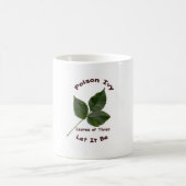 Mug Lierre de poison (Centre)