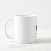 Mug Lierre de poison (Gauche)