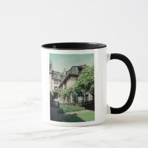 Mug Lieu de naissance de Ludwig van Beethoven