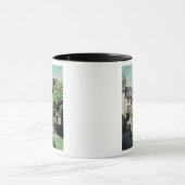Mug Lieu de naissance de Ludwig van Beethoven (Centre)