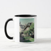 Mug Lieu de naissance de Ludwig van Beethoven (Gauche)