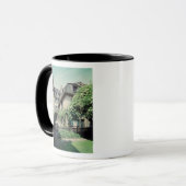 Mug Lieu de naissance de Ludwig van Beethoven (Devant gauche)