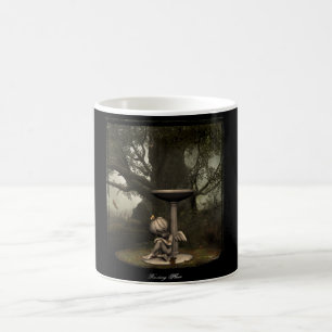 Mug lieu de repos