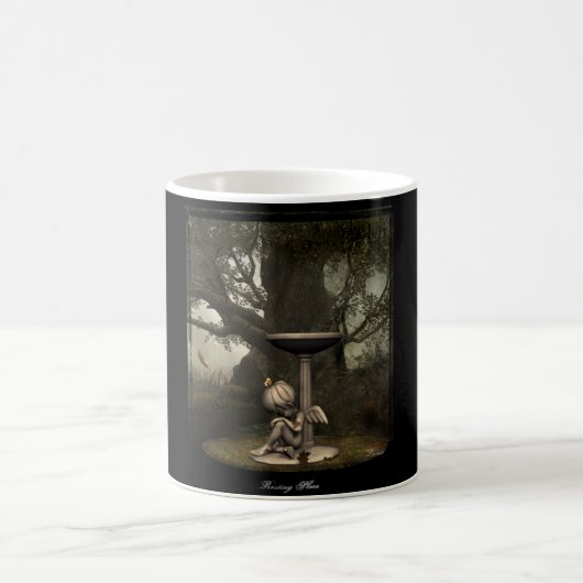 Mug lieu de repos (Centre)